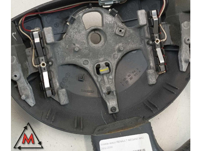 Volant Renault Megane II 2002 8200106306E  
