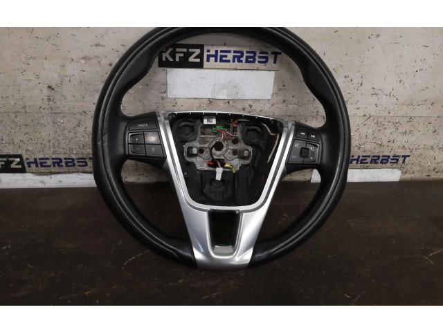 Volant Volvo S80 2013   