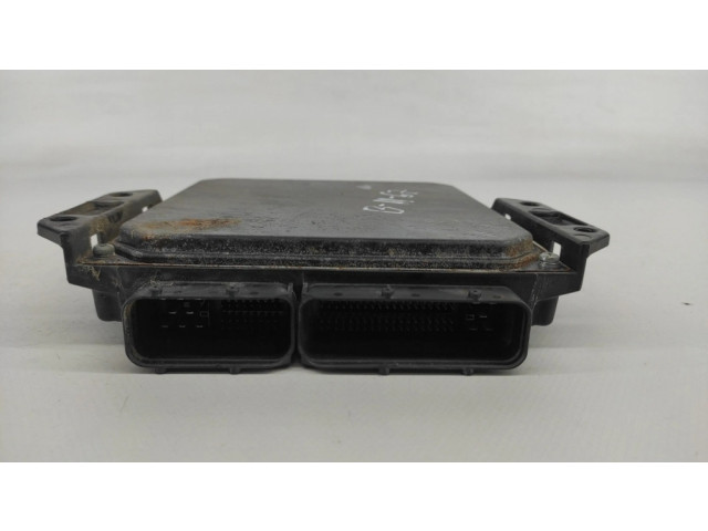 Řídící jednotka 237104X07A   Nissan Navara 2008