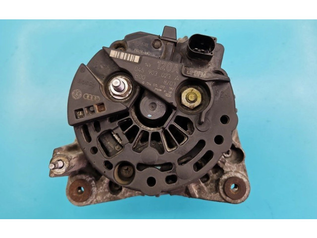 Генератор 045903023A, IMPRK1358415   Volkswagen Polo IV 9N3      