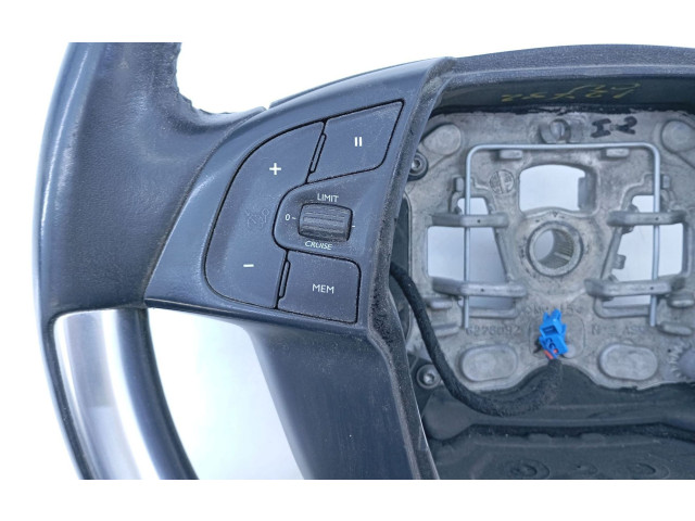 Volant Citroen C4 Aircross 2024 98167370ZD  