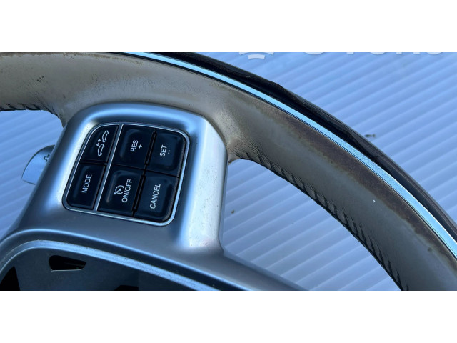 Volant Lancia Thema 2011 HJ671S3XTA  