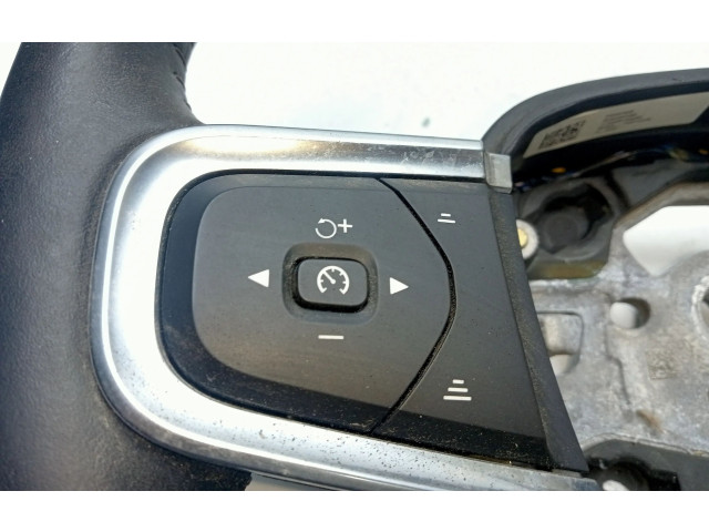 Руль Volvo XC60  2017 -  года 32227629      