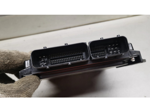 Řídící jednotka RF8B18881D, 2758007353   Mazda 3 I 2004