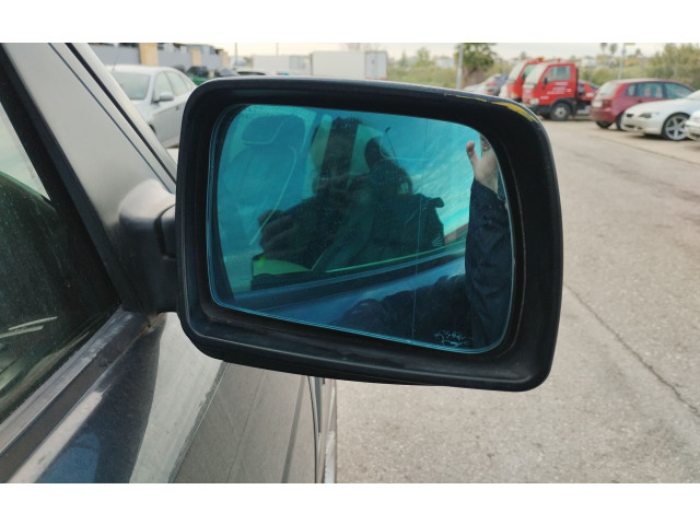 Zpětné zrcátko  Land Rover Range Rover L322 2003    