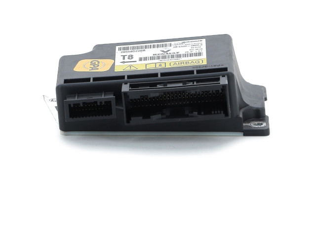 Блок подушек безопасности 285587590R, K0-8833Q   Renault Trafic I