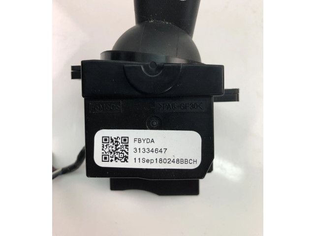 Volant Volvo V60 2011 31334647  