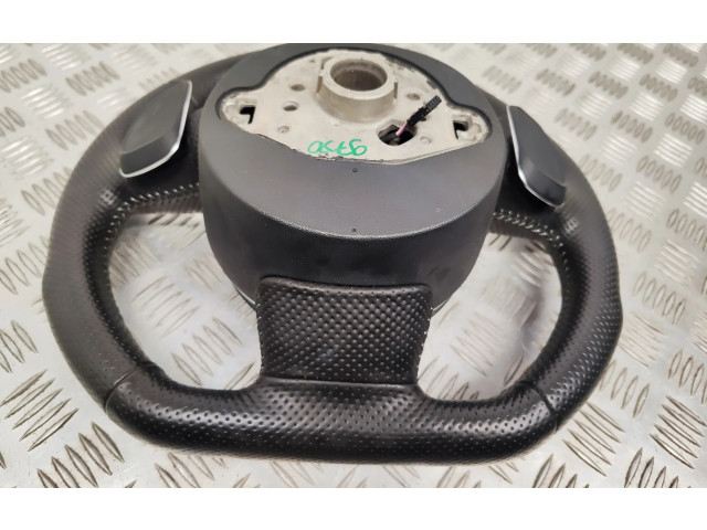 Volant Audi RS4 B8 2015 8K0419091CQ, 8R0880201N  