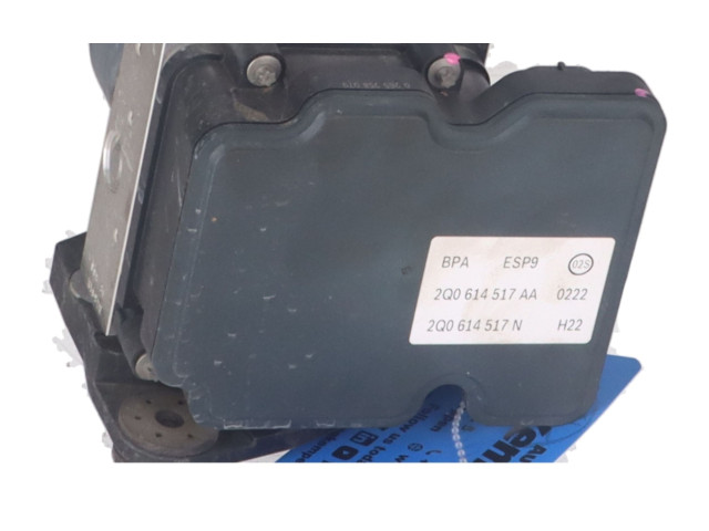Jednotka ABS 2Q0614517AA   Volkswagen Polo VI 2018