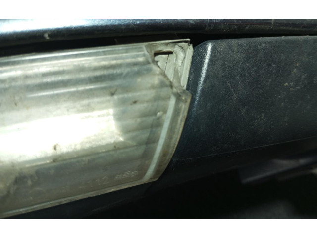 Zpětné zrcátko  Volkswagen Jetta V   010836  