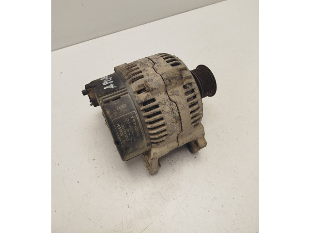 Генератор 0120485046, 028903025A   Audi 80 90 S2 B4      