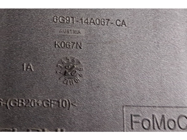   Pojistková skříňka 6G9T14A067CA, 6G9T14A390AK   Volvo V70 2016