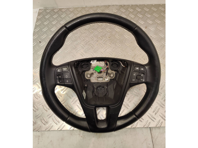 Volant Volvo V60 2015 P31250592  