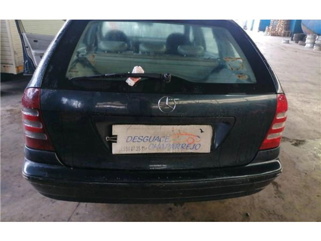 Переключатель дворников 2038218658, 2038218658   Mercedes-Benz C W203
