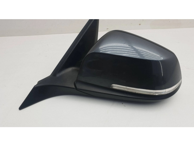 Zpětné zrcátko  levé BMW 2 F22 F23 2016  A046314, E1021183  