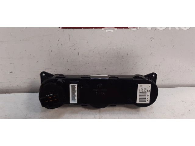 Блок управления климат-контролем 972501H021   KIA Ceed