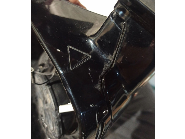 Zpětné zrcátko  BMW 1 F20 F21 2015  0445110601  