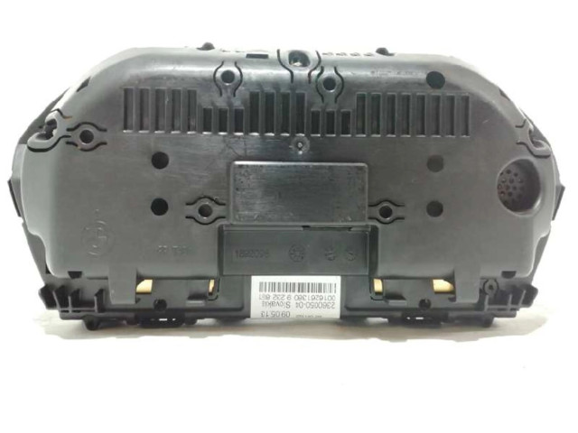 Přístrojová deska  BMW 1 E82 E88 2013 17649411  
