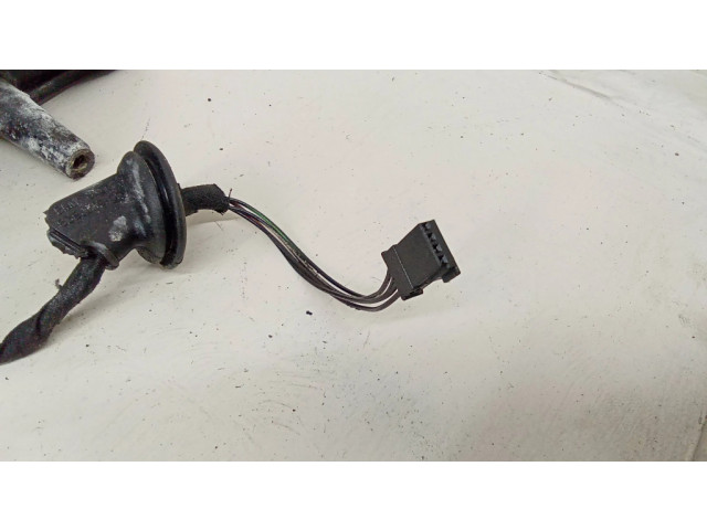 Zpětné zrcátko  levé BMW 5 E60 E61 2006    