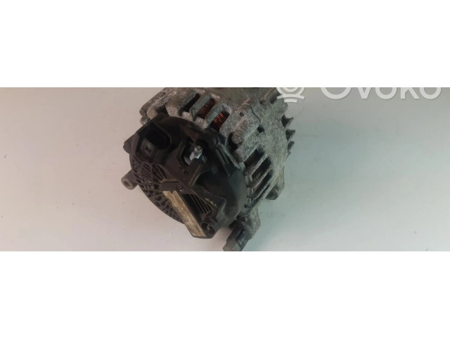 Генератор 1678608, AG9T10300AA   Ford S-MAX 2.0     