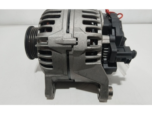 Генератор 078903015FX   Audi A6 C7      