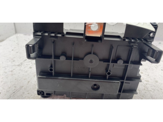 Pojistková skříňka Řídící jednotka BSM 9807028780   Peugeot 308 2009