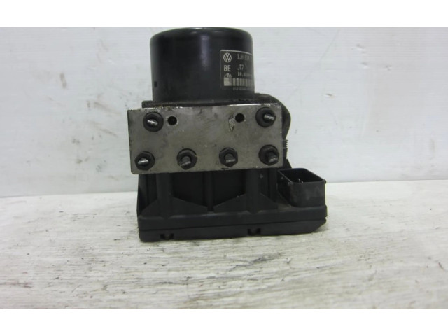 Jednotka ABS 1J0907379H   Audi A3 S3 A3 Sportback 8P 