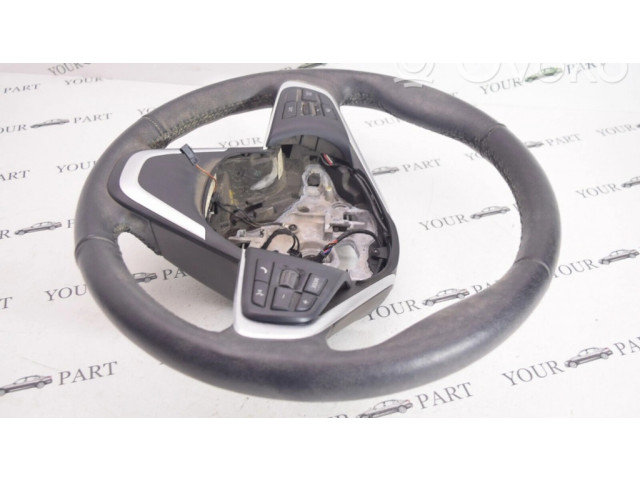 Volant BMW X1 F48 F49 2019 6877516  