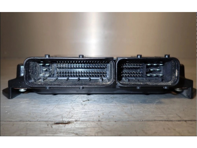Řídící jednotka 237105X06C   Nissan Navara D40 2010