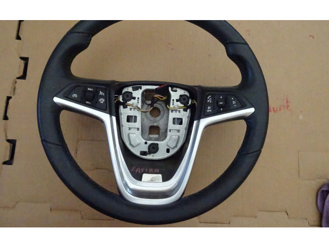 Volant Opel Zafira C 2011   