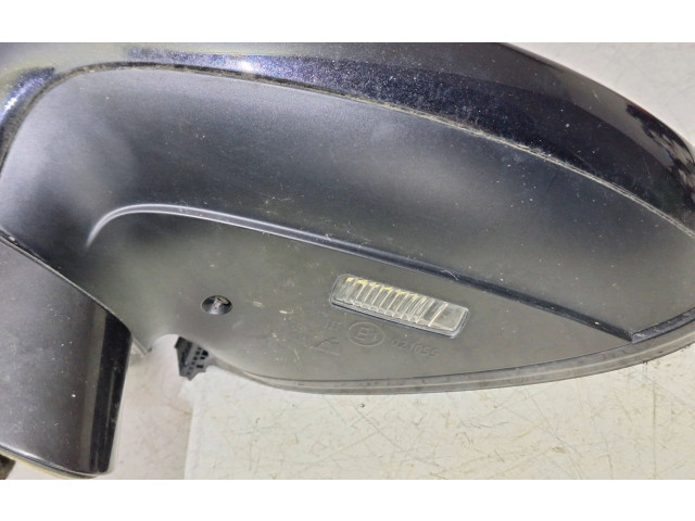 Zpětné zrcátko  Porsche Panamera (970) 2013  8940661, A2725587  