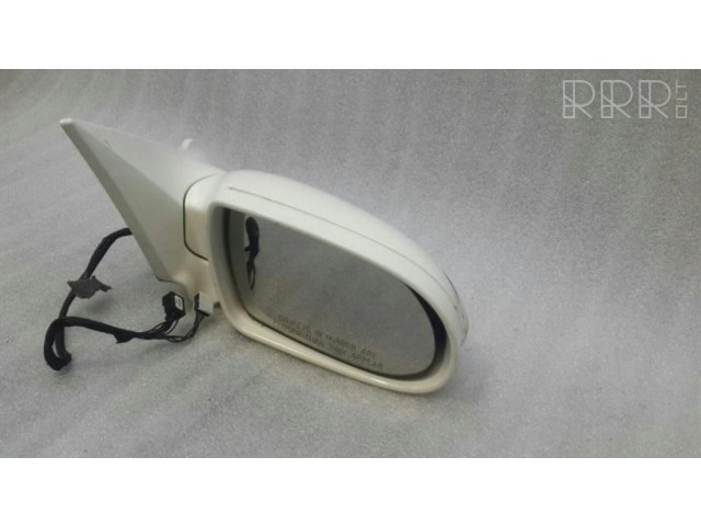 Zpětné zrcátko pravé Mercedes-Benz SL R230 2004  A2308100676  