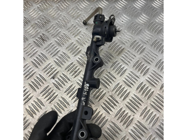 Топливная рампа at715887f1a   Land Rover Freelander 2.5 