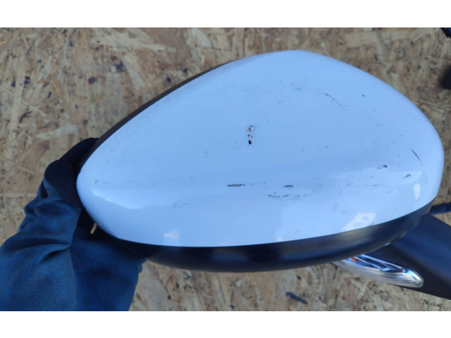 Zpětné zrcátko  Citroen C3 2014  E20207156, E208391  