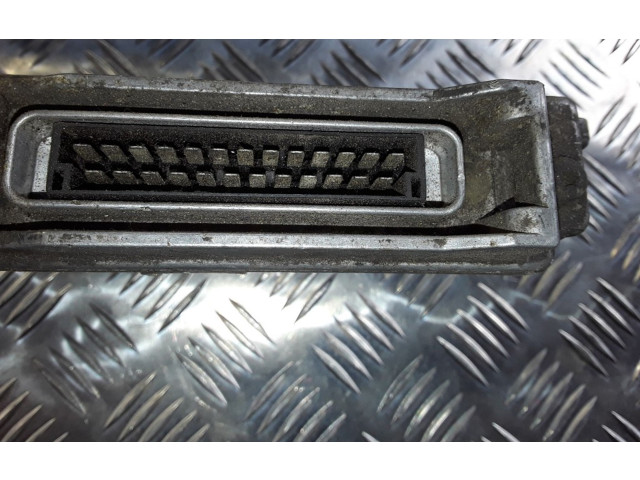 Řídící jednotka HOM7700868300, 7700107773   Renault Kangoo I 1998