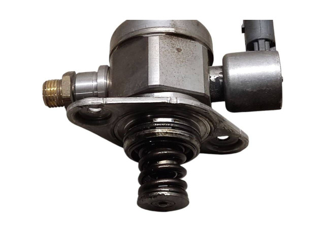 Vstřikovací lišta 0261520472   Audi A4 S4 B8 8K    CDHB 