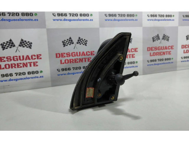 Зеркало электрическое        Hyundai Atos Classic  1997 - 2003 года   