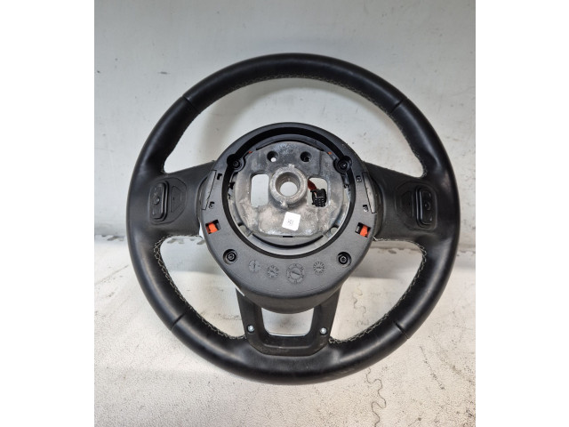 Volant Jeep Wrangler 2019 K7MF911A3AA  