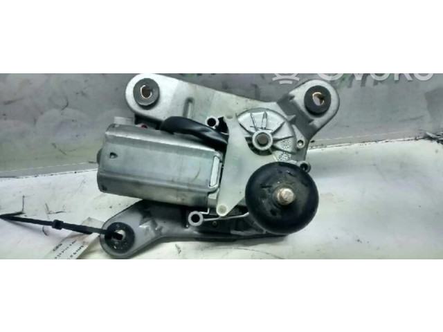 Моторчик заднего дворника 53007312    Honda Civic