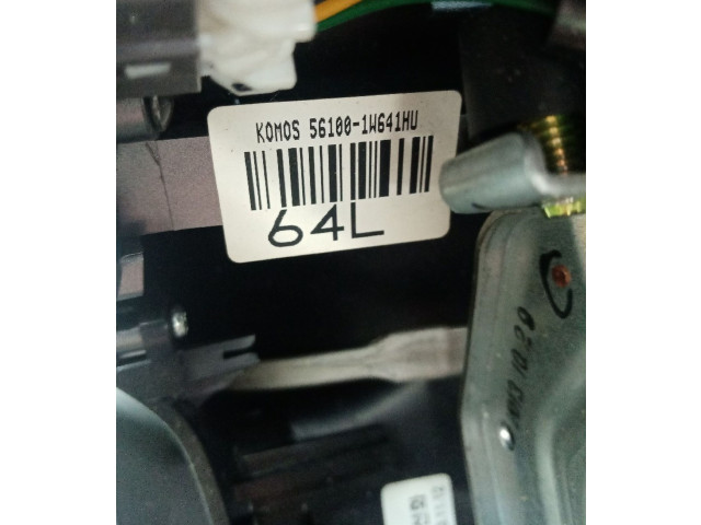 Volant KIA Rio 2014 561001W641HU, 56100-1W641HU  