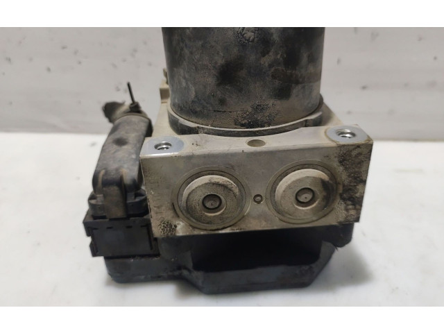 Pojistková skříňka Блок ABS 0295625000, 5891025402   Hyundai Accent 2004