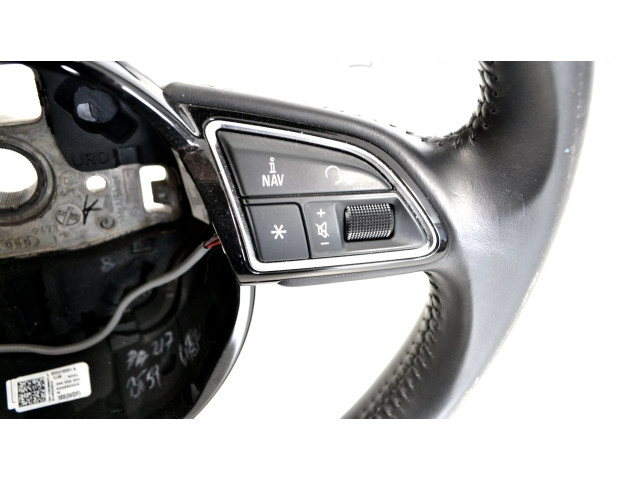 Volant Audi A3 S3 8V 2016 8V0419091A  