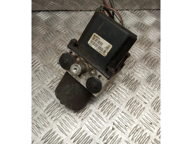 Jednotka ABS 0265800001   Rover 75 2001