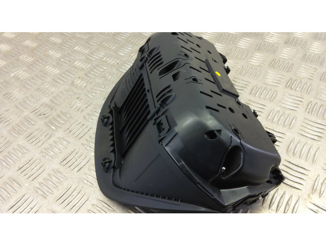 Панель приборов 9295445   BMW X1 F48 F49       