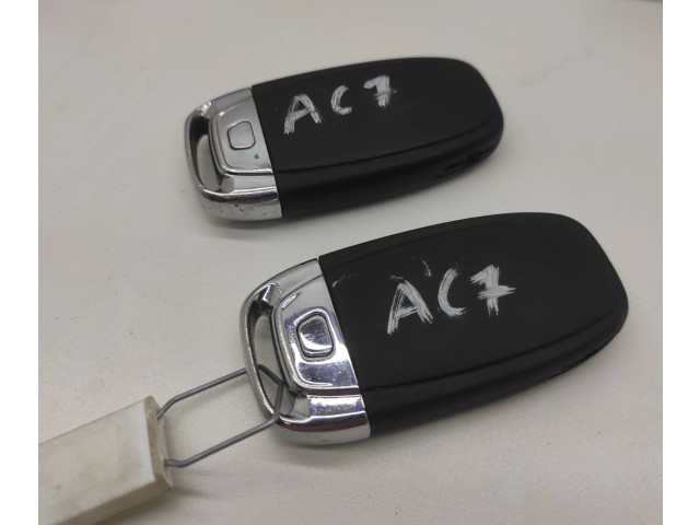 Řídící jednotka 4H0905852C, 0046   Audi A6 S6 C7 4G 2013