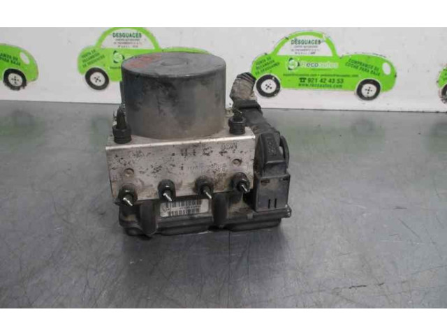 Jednotka ABS 445100H010, 0265231579   Peugeot 107 2007