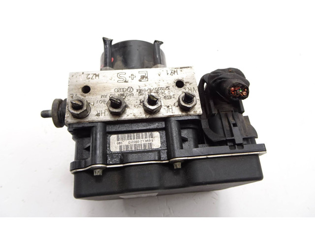 Jednotka ABS 6R0907379AH, 6R0907379BB   Audi A1 2011