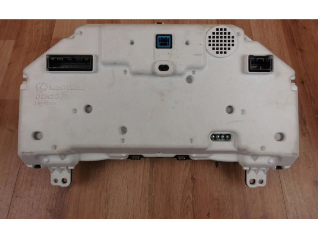 Панель приборов 838003AA90   Lexus GS 250 350 300H 450H       