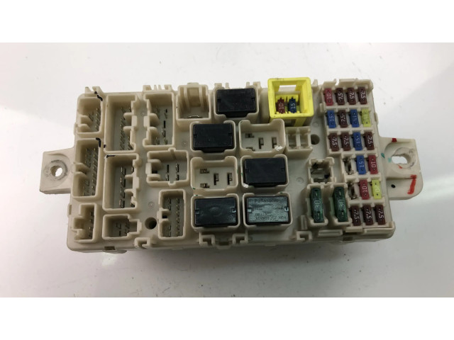 Блок предохранителей  8637A910   Mitsubishi Mirage VI G4 Attrage    