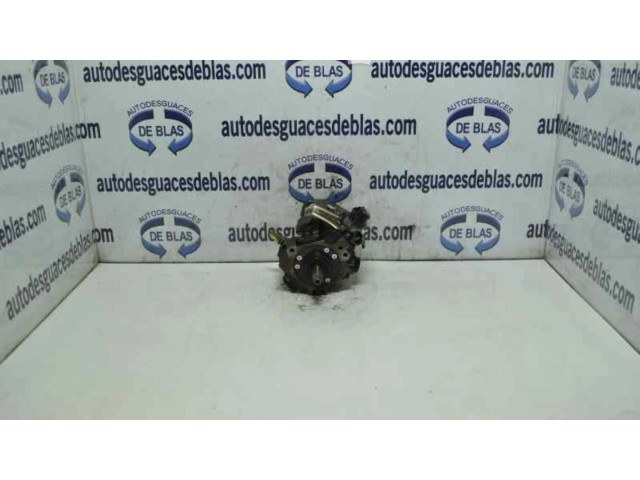 Vstřikovací čerpadlo 0445010296, BOMBAINYECCION   Peugeot 307     